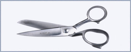 kont household scissor