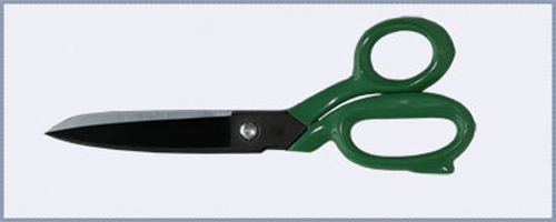 textilia solingen hightech aramide atsh62 210mm scissor