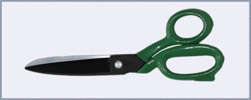 textilia solingen hightech aramide atsh63 210mm scissor