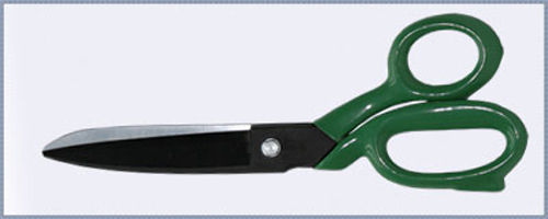 textilia solingen hightech aramide atsh66 260mm scissor