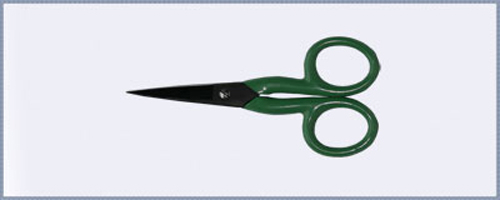 textilia solingen hightech aramide  atsh68 115mm scissor