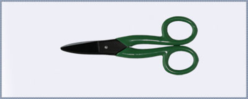 textilia solingen hightech aramide  atsh72 130mm scissor