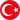 turkish flag icon