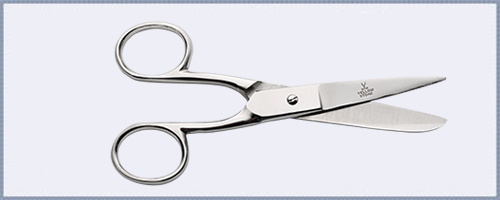 yellowstone sewing scissor